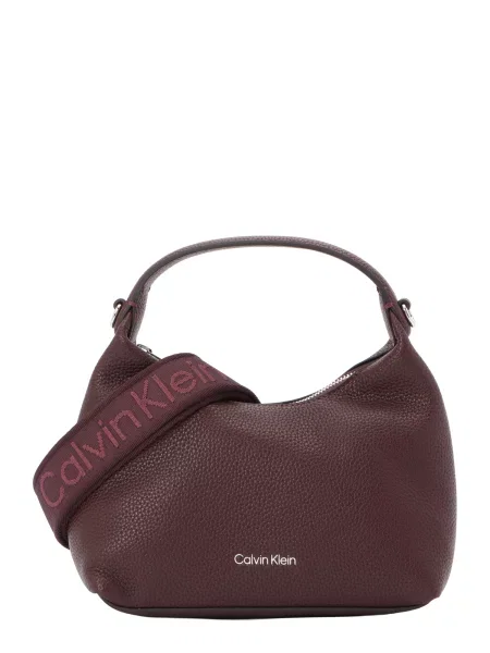 Calvin Klein Táska Bordó