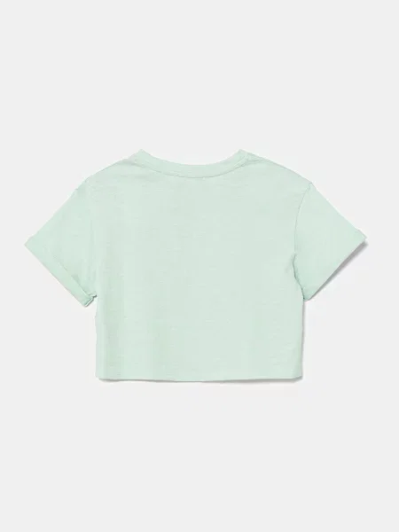 United Colors of Benetton tričko zelené