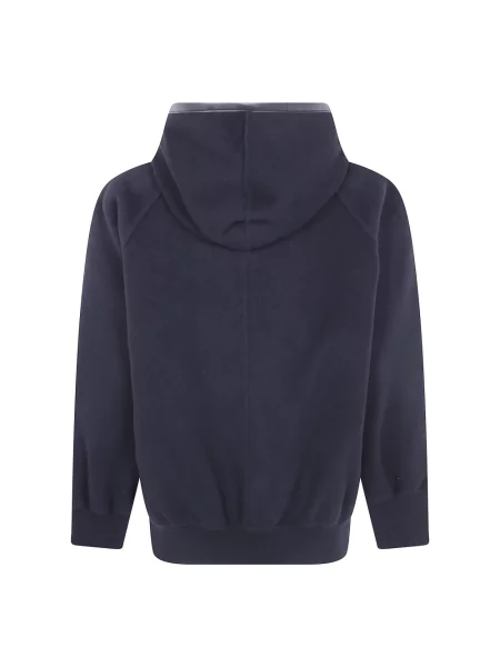 Kurtka bomber Semicouture czarny
