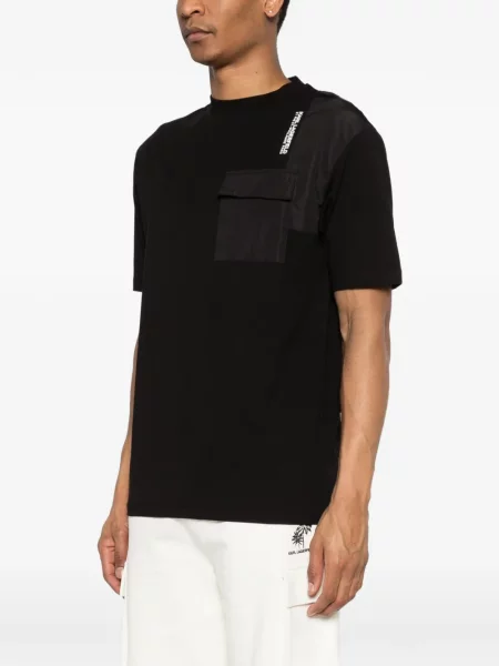 Tricou Karl Lagerfeld negru
