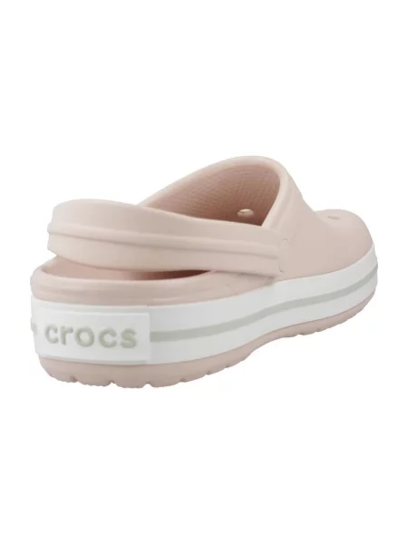 Pantofi Crocs roz