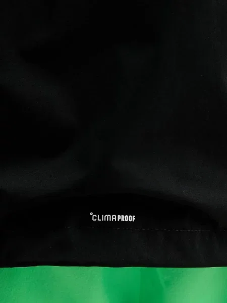 Демисезонная куртка Adidas Originals черная