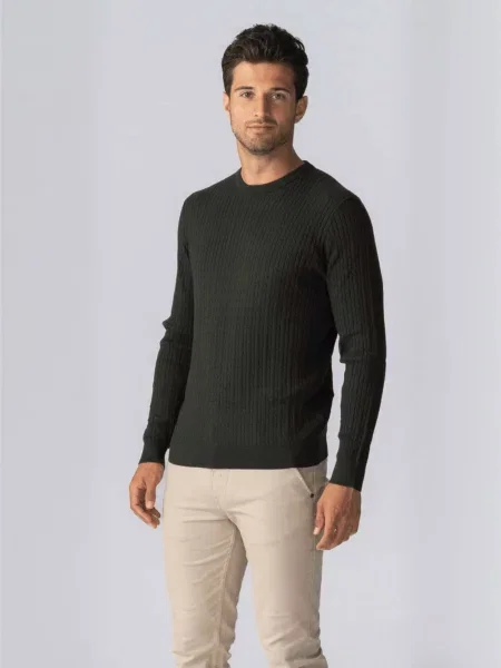 TEESHOPPEN Pulover Pullover mai multe culori