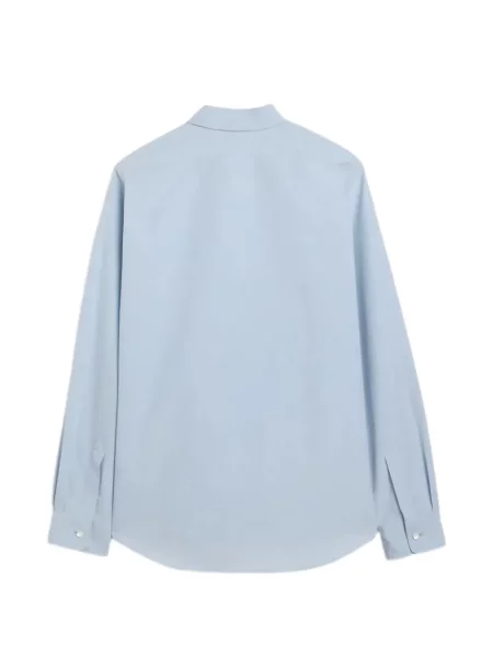 Cămașă Jil Sander albastru