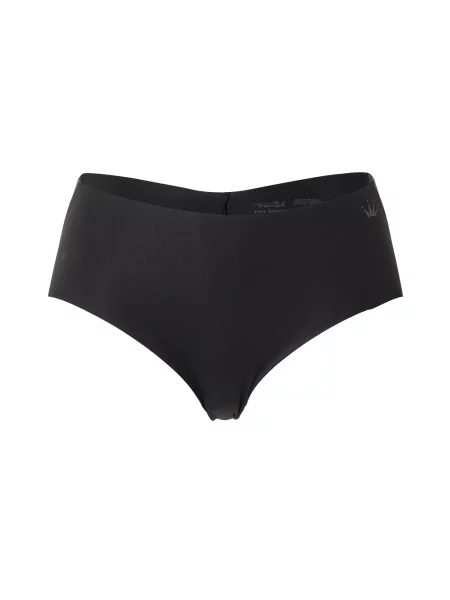 TRIUMPH Chiloți Flex Smart' negru