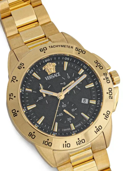 Ceas Versace negru