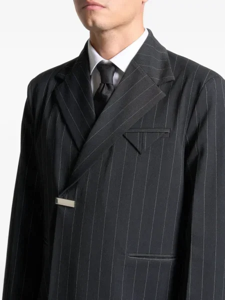 Costum Manière De Voir de costum gri