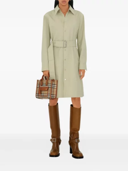 Geantă Burberry