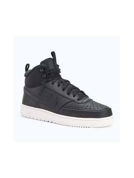 Кроссовки Nike NikeCourt черные