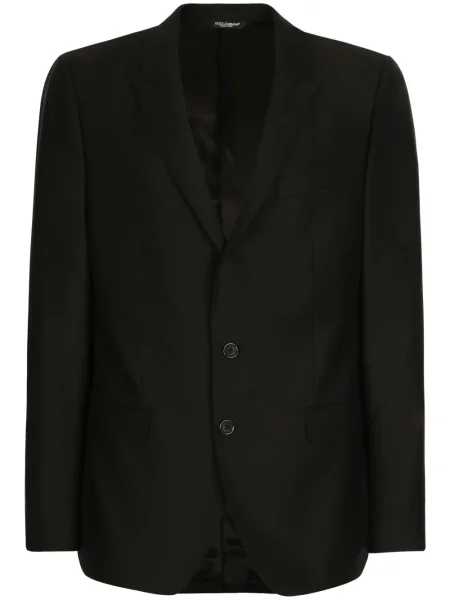 Costum Dolce & Gabbana de costum negru