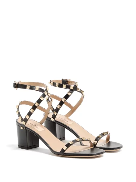 Sandale Valentino Garavani negru
