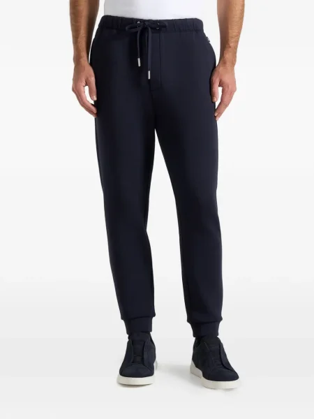 Pantaloni Manière De Voir albastru