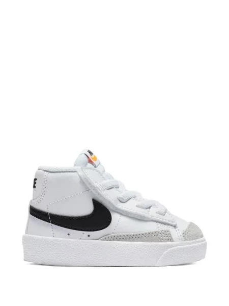 Pantofi alergare Nike React cu șireturi din dantelă alergare negru