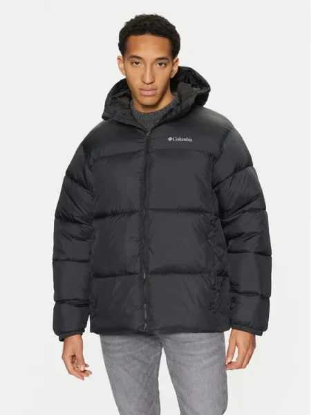 Columbia Geacă de iarnă Puffect™ II negru
