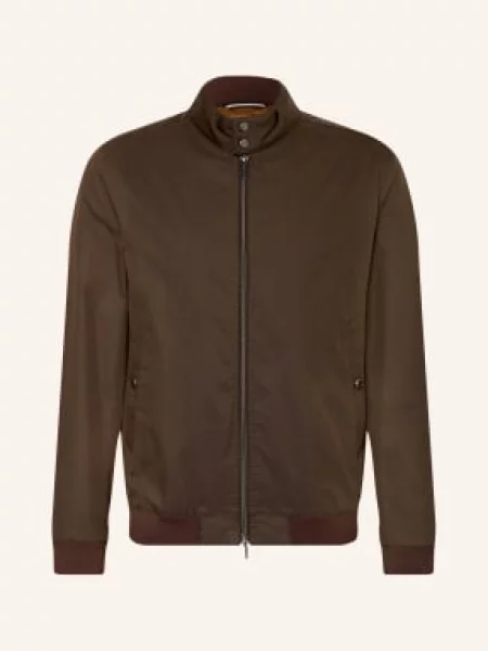 Bugatti Kurtka braun brązowa