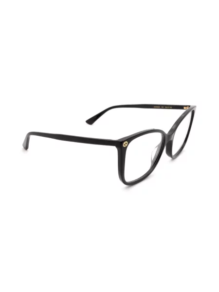 Ochelari de soare Gucci Eyewear negru