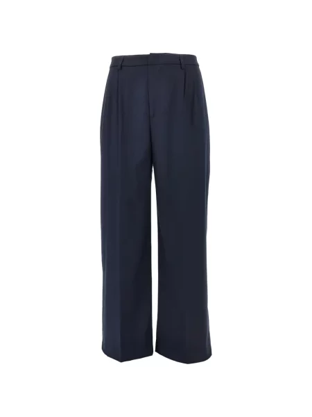 Pantaloni Bstroy albastru