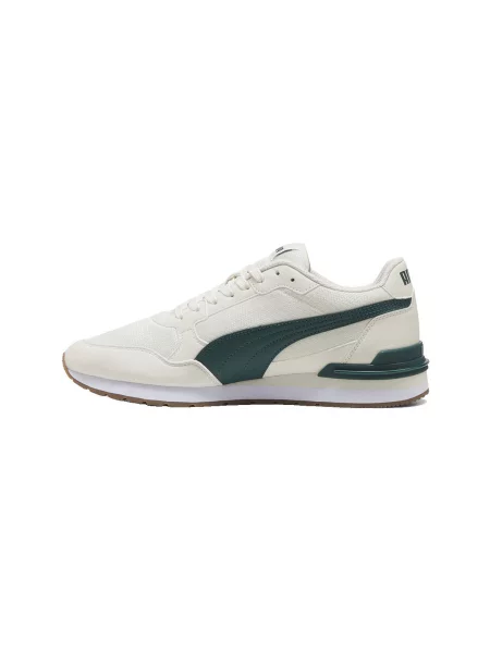 Pantofi Puma alergare bej