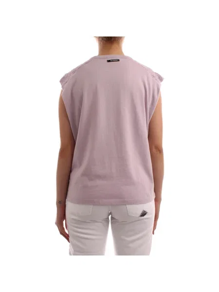 Tricou Roy Roger's violet
