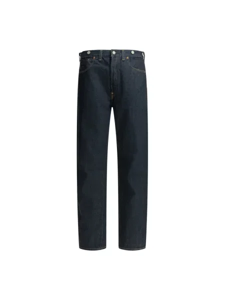 Jeansy Levi's 501 niebieskie