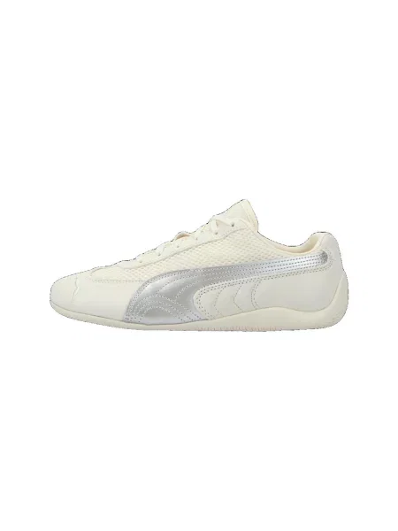 Pantofi Puma bej