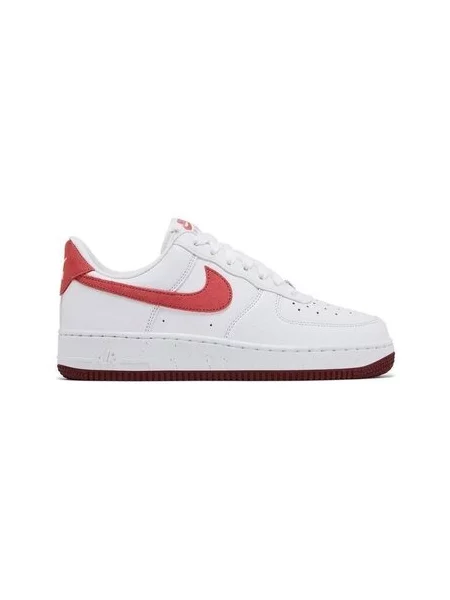 Pantofi Nike alb