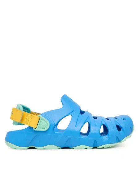 Keen Sandały HyperFLT Clog niebieski