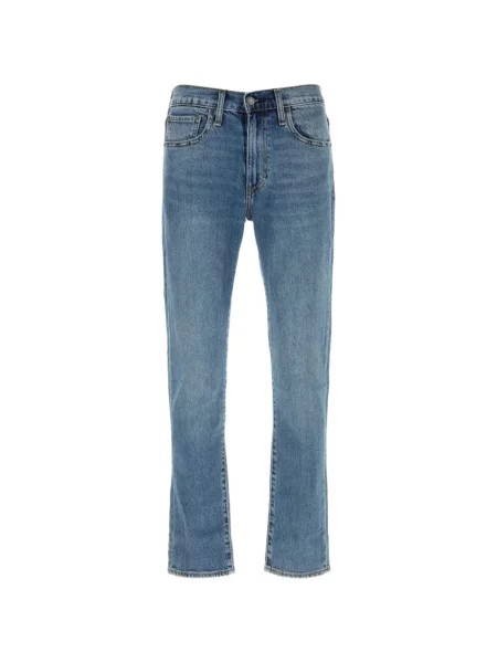 Blugi Levi's® stretch albastru