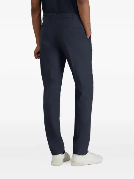 Pantaloni Slowear albastru