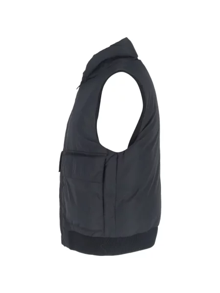 Елек Fear Of God обратими черно