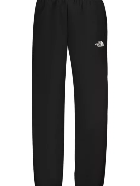 Sportski komplet The North Face crna