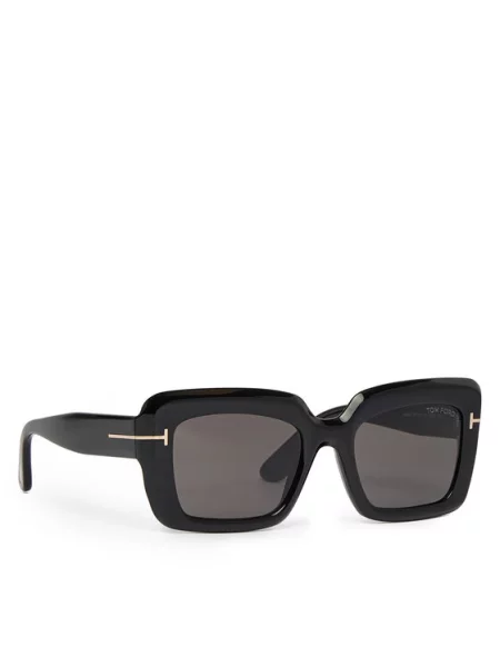 Tom Ford Ochelari de soare negru