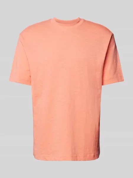T-shirt z okrągłym dekoltem Jake*s Studio Men