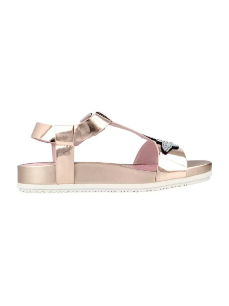 Pantofi Stonefly roz