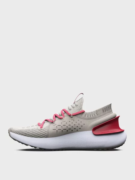 Кроссовки для бега Under Armour белые