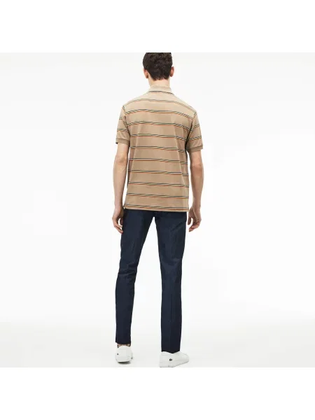 Брюки Lacoste синие
