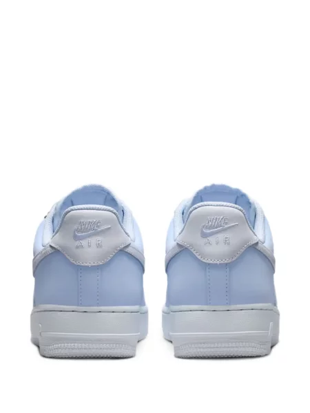 Retro tenisice Nike Air Force 1 plava