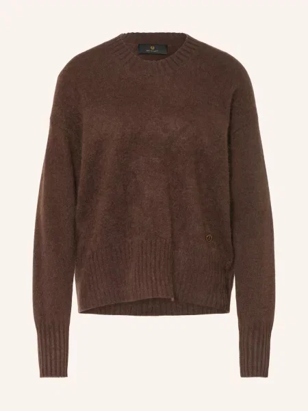 Belstaff Sweter Rhea braun