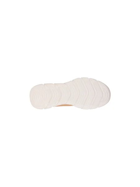 Tenisky Skechers hnedá