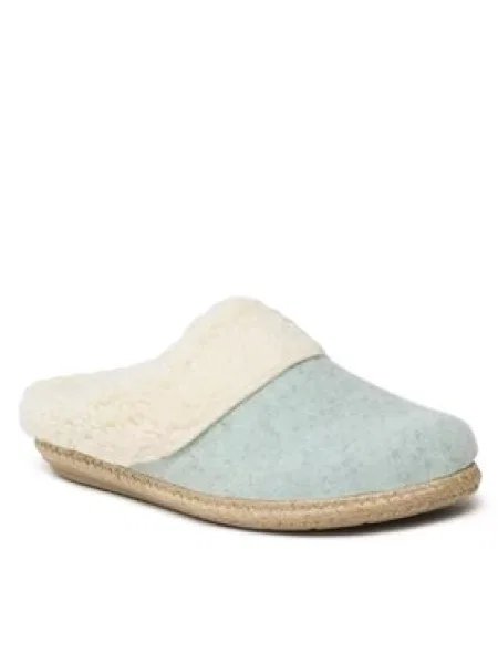Toni Pons Тапочки Deli-Bf Голубий