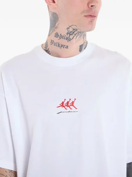 Tricou Jordan alb
