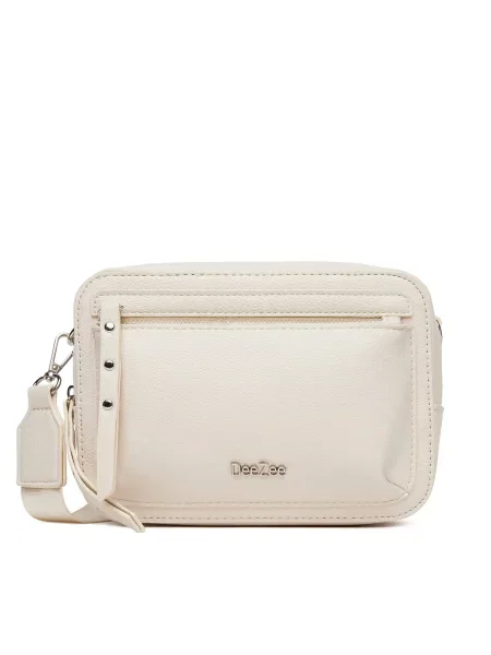 Сумка DeeZee Écru