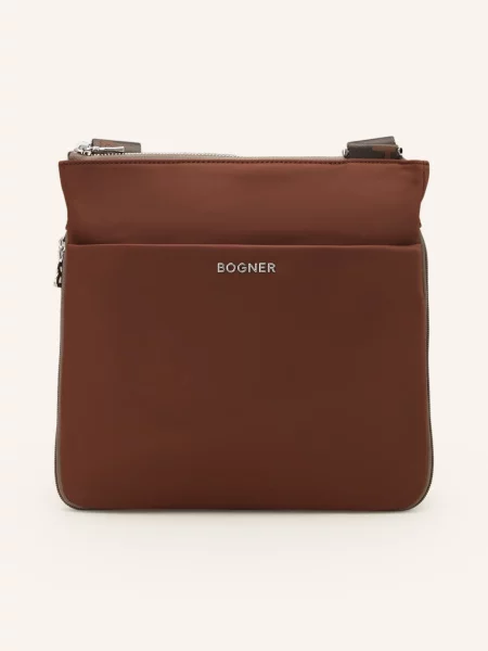 Bogner Torba Na Ramię Klosters Serena braun brązowa