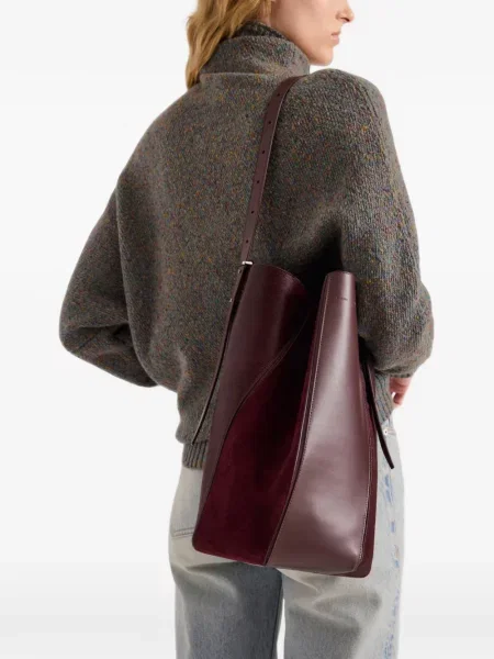 Geantă Proenza Schouler roșu