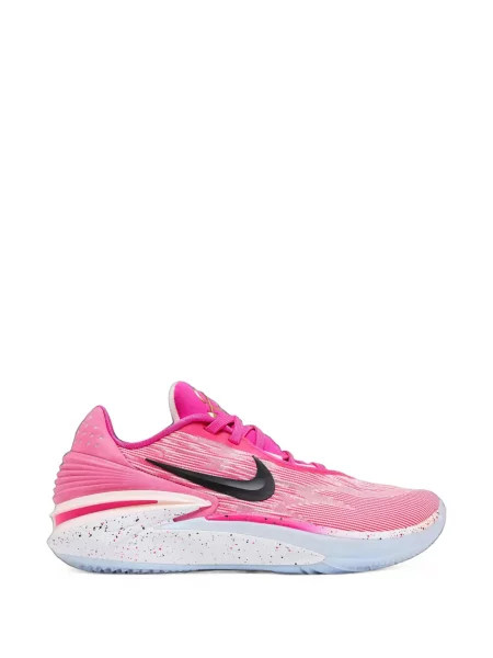 Sneakerși Nike roz