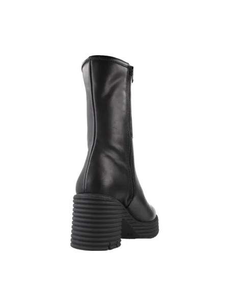 Pantofi Porronet negru