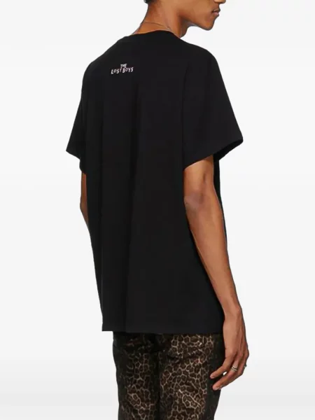 Tricou Amiri negru