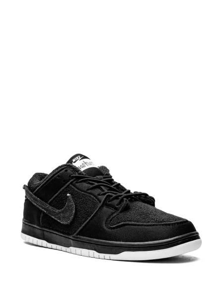 Tenisky Nike Dunk černé