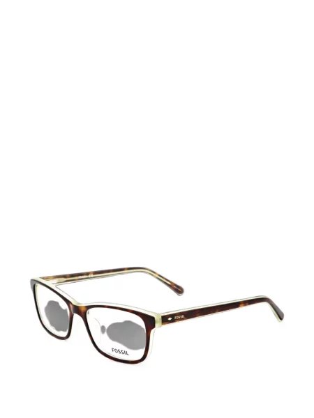 Ochelari de soare Fossil maro