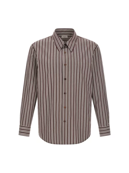 Koszula Saint Laurent w paski